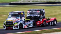European Truck Racing Championship 2019