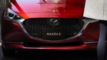 2020 Mazda2