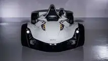 BAC Mono R