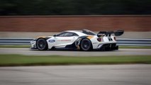 Ford GT MkII (2019)