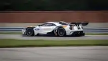 Ford GT MkII (2019)