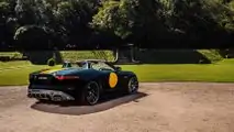 Première Lister LFT-C