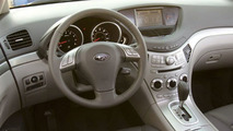 2008 Subaru B9 Tribeca