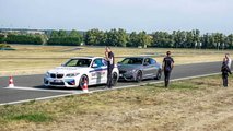 BMW Driving Experience