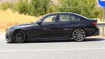 Alpina B3 Erlkönig