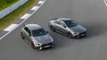Nuova Mercedes-AMG CLA 45 4MATIC+