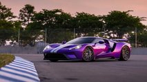 HRE3D+ wheels