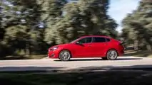 Hyundai i30 Fastback 1.0 T-GDi Tecno, prueba