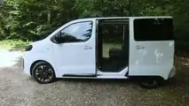 Opel Zafira Life S Family Automatik (2019)