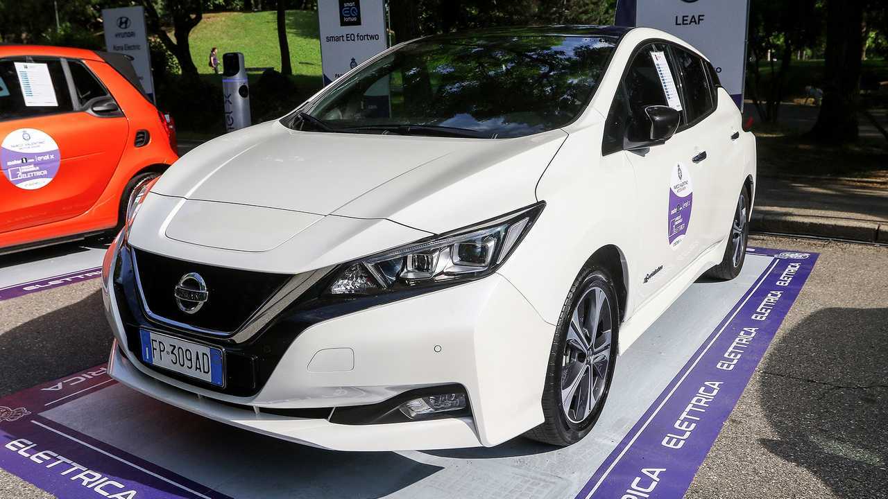 Parco Valentino 2019, tutte le auto in prova
