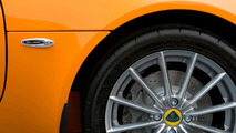 2011 Lotus Elise Facelift - 16.02.2010