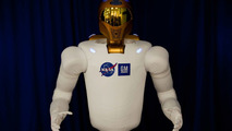 NASA GM Robonaut 2 (R2)