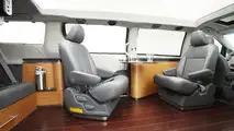 Toyota Sienna Swagger Wagon Supreme custom concept 02.11.2010
