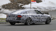 2011 Audi A7 prototype spy photo 28.06.2010