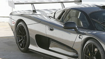 Mosler MT900 GTR XX by IAD
