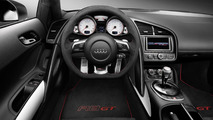 Audi R8 GT 03.05.2010