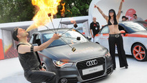 Audi A1 Hot Rod, Wörthersee 2010, Austria, 20.05.2010