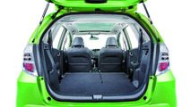 Honda Jazz Hybrid
