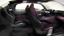 Peugeot HR1 Concept
