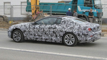 2012 BMW 6 Series Coupe First Spy Photos 30.03.2010