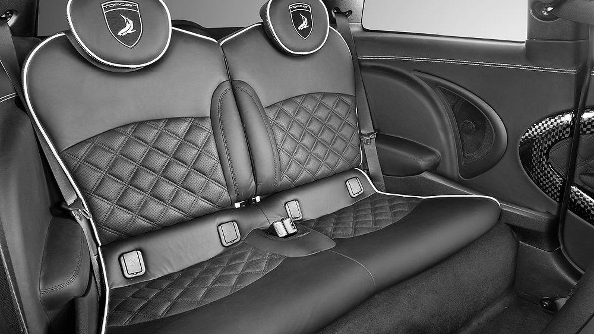 Mini By Simachev And Topcar