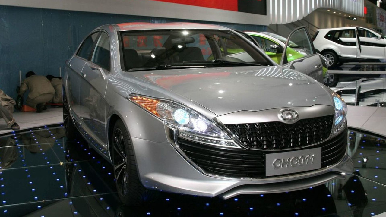 Asbestos Found In Chinese Built Cars Sold Australia Motor1 Asbestos Found In Chinese Built Cars Sold Australia