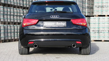 Audi A1 by Senner Tuning - 1.18.2011