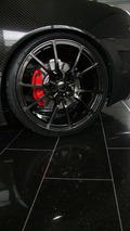 Mansory Cyrus based on Aston Martin DBS or DB9