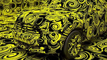MINI Countryman R60 Teaser video screenshot - 1072
