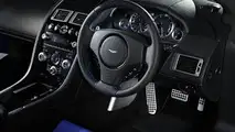 Aston Martin V8 Vantage S - 1.25.2011