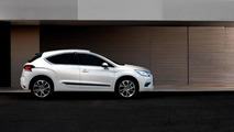 Citroen DS4 leaked image, 777, 30.08.2010