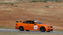 BMW M3 GTS, 1600, 20.08.2010