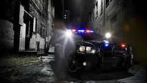 2011 Dodge Charger Police Pursuit Vehicle