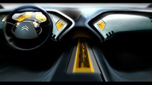Citroen C-SportLounge Concept 2005