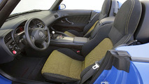 2009 Honda S2000 CR
