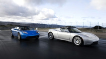 Tesla Roadster