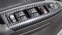 Geiger's Supercharged Hummer H3 V8