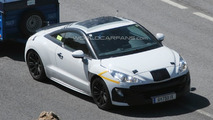 Peugeot RC-Z Prototype