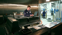 GM Global Battery Lab
