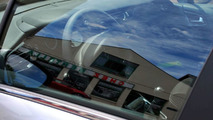 New Citroen C3 photographed on the street