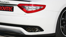 Novitec Maserati GranCabrio 12.04.2011