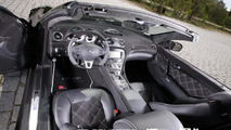 Mercedes SL65 AMG with Black Series conversion by TC-Concepts, 1440, 09.06.2010