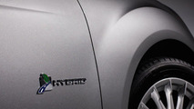 2014 Ford C-MAX Hybrid 10.01.2011