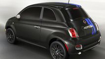 Mopar 2012 Fiat 500, 07.01.2011
