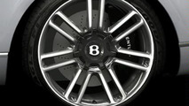 Bentley Series 51 Unique wheel