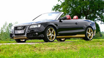 Abt Audi A5 Cabrio - Radeberger Pilsner Promo Car