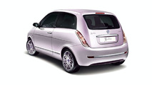 Lancia Ypsilon ELLE