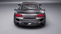 Abt R8 GTR Previewed Before Geneva Debut - 700 - 01.03.2010