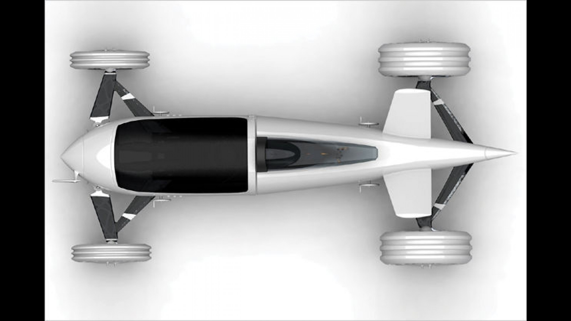 Die Auto-Zukunft 2025 | Motor1.com Bilder