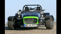 Caterham CSR 260 Superlight